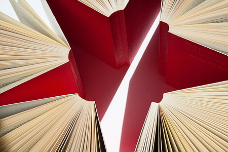 red star illustration thumbnail