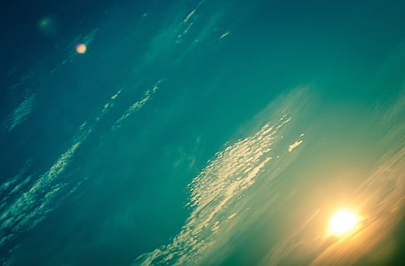green horizon photography thumbnail