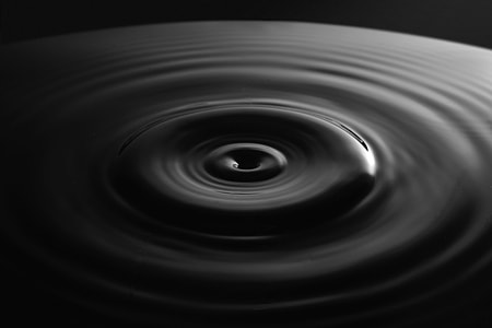 closeup photography of drop of water thumbnail