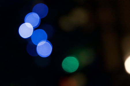 bokeh photography thumbnail