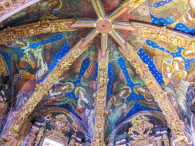 Àngels Músics de la Seu de València, spain thumbnail