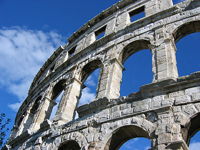 The Colosseum thumbnail