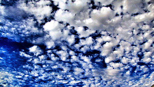 white clouds formation thumbnail