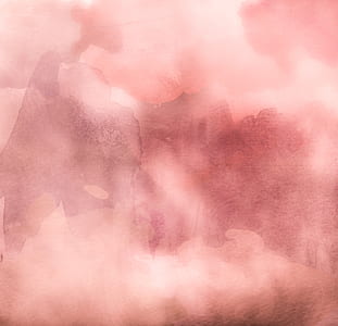 watercolors, pink, purple, background, art, color thumbnail