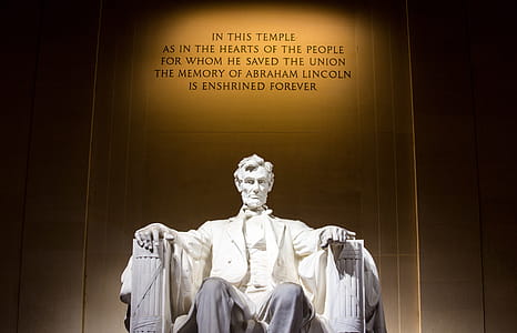 Abraham Lincoln Statue thumbnail