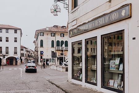 Castelfranco Veneto, Italy thumbnail