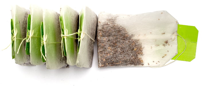 white and brown tea thumbnail