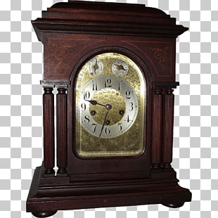 Mantel Clock Fireplace Mantel Howard Miller Clock Company Alarm