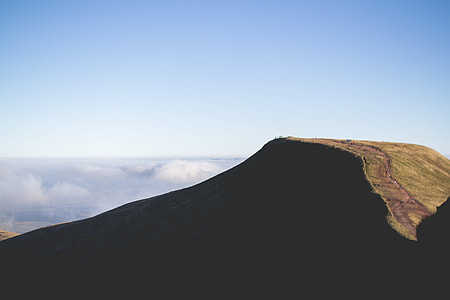 mountain photography thumbnail