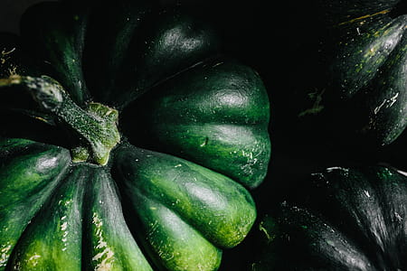 Variety of Pumpkins thumbnail
