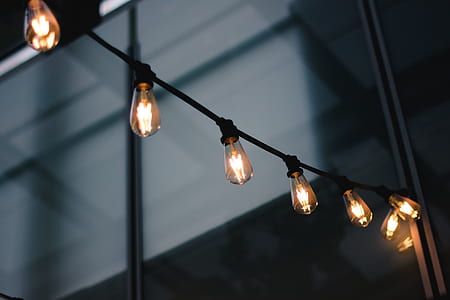 turn-on string lights thumbnail