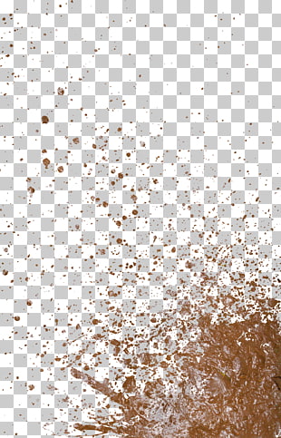 The Song of the Beautiful Earth Mud Soil, Mud, brown mud illustration PNG clipart