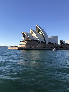 Sydney Opera House thumbnail