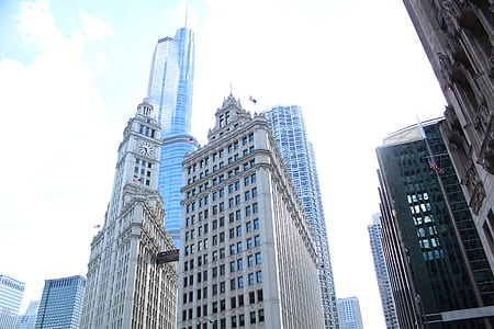 High-Rise Buildings thumbnail