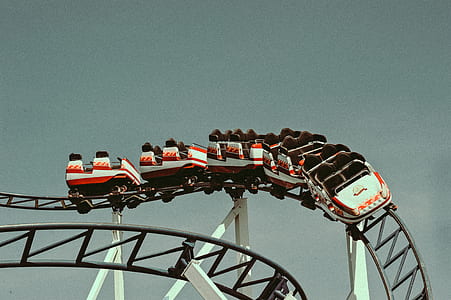 Roller Coaster Ride thumbnail