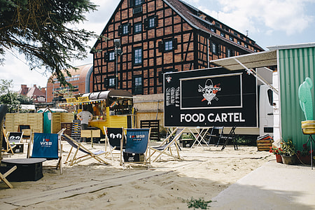 Architecture of Bydgoszcz City in Poland thumbnail
