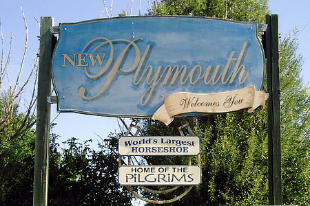 Welcome to New Plymouth, Idaho thumbnail