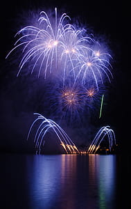 firework display thumbnail