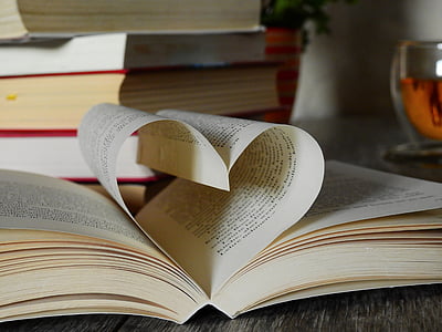 heart book fold thumbnail