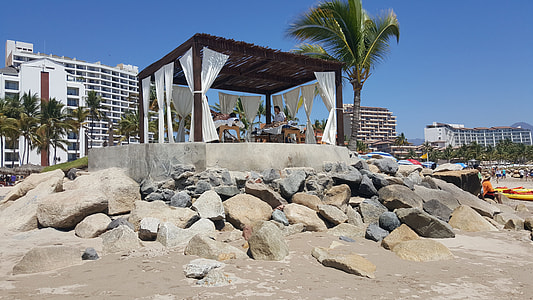 Puerta Vallarta Mexico, Massage Therapy thumbnail