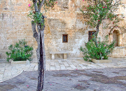 Village Square, Mediterranean Village thumbnail