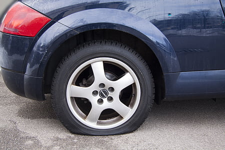 blue vehicle thumbnail