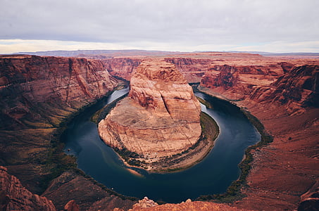 Horseshoe canyon Utah thumbnail