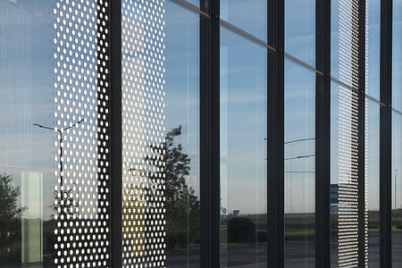 clear glass windows on frame thumbnail