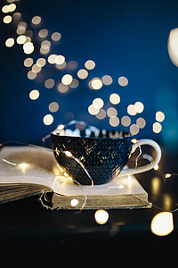 Making Magic with Fairy Lights thumbnail