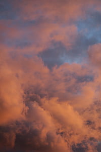 white clouds thumbnail