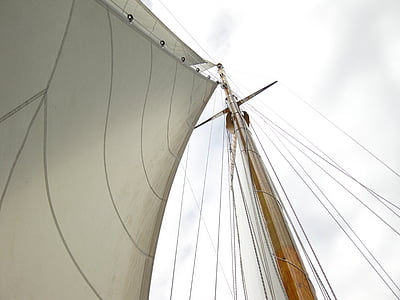 sailing ship flag thumbnail