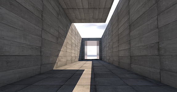 gray concrete wall thumbnail