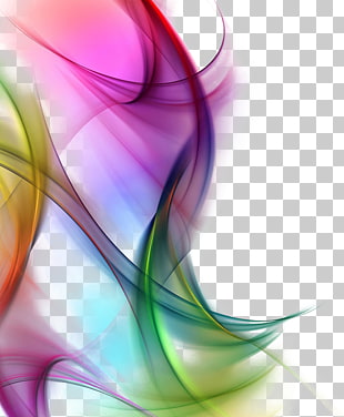 Color Stock photography, Dream gorgeous color background, multicolored PNG clipart