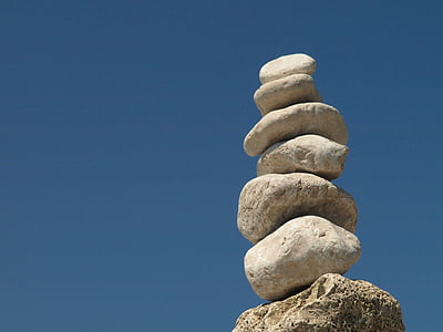 gray stack stones thumbnail