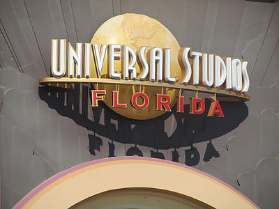 Universal Studios Florida USA thumbnail