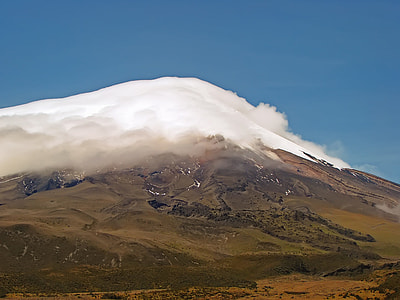 snow-capped mountain thumbnail