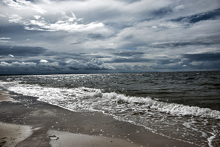 body of water photography thumbnail