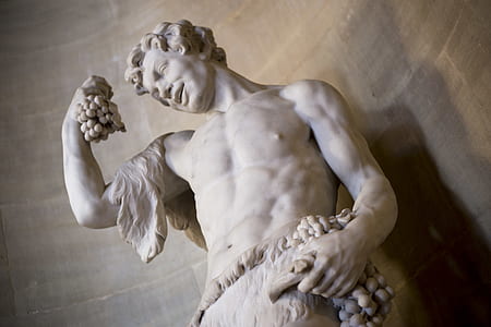 Male Statue thumbnail
