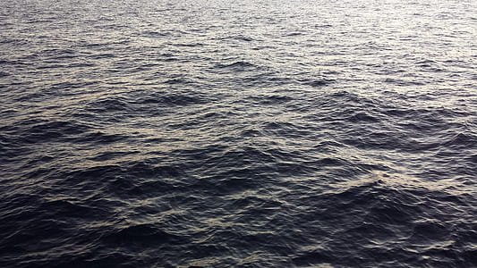 sea, water, ocean, waves thumbnail