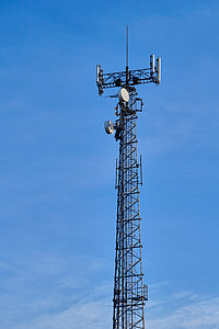 Tower, Telecommunication thumbnail