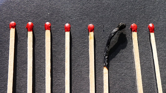 eight matchsticks thumbnail