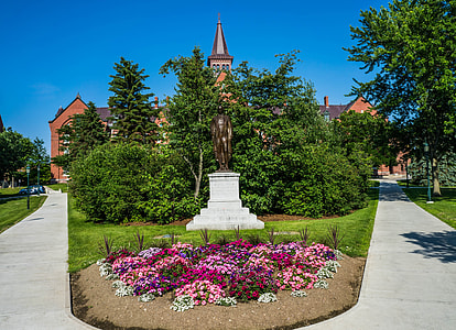 University, University Of Vermont thumbnail