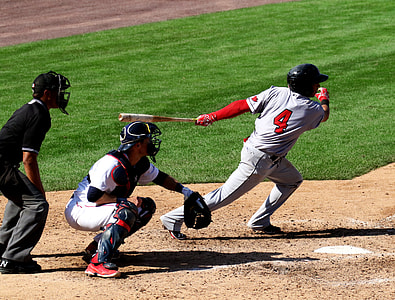 Baseball, Allentown thumbnail