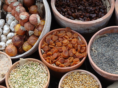 assorted vegetables and beans thumbnail