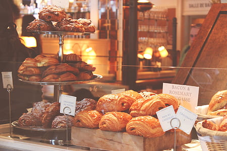 baked pastries thumbnail