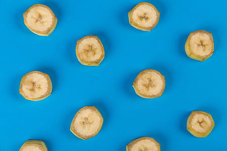 food, healthy, blue, pattern thumbnail