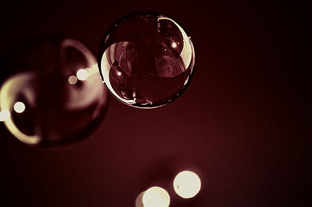 close-up photo of water drop thumbnail