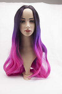 woman head mannequin thumbnail