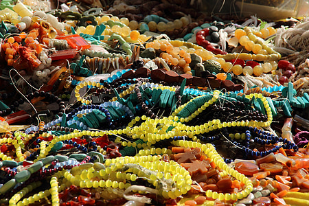 assorted misbaha prayer beads thumbnail