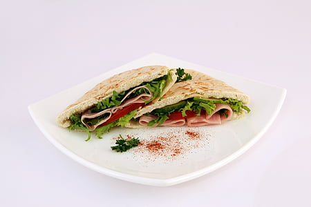 taco on plate thumbnail